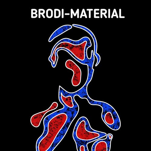 BRODI (IL) - Material [196698754940]
